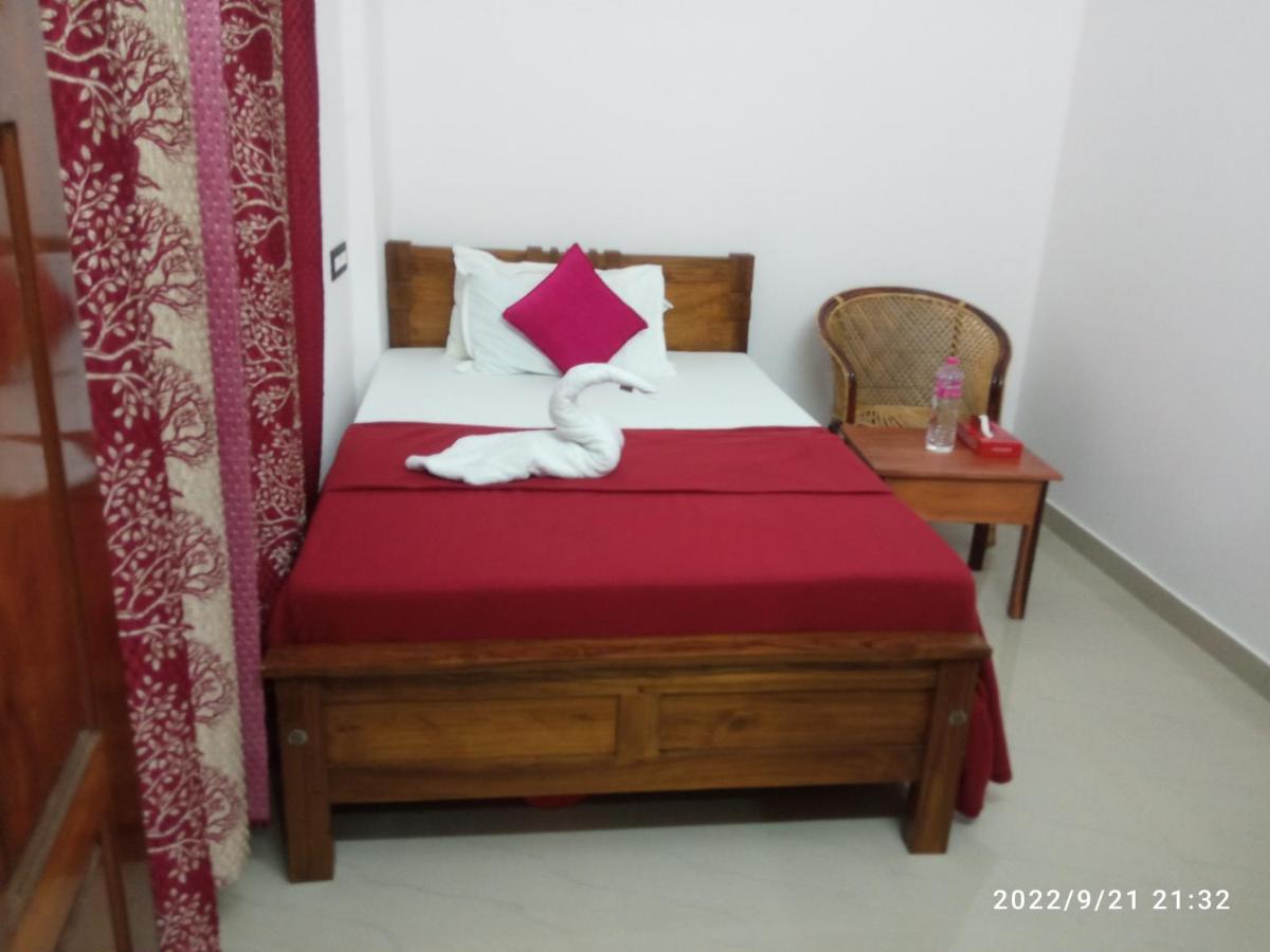 瓦尔卡拉Devi Kripa Residency公寓 客房 照片